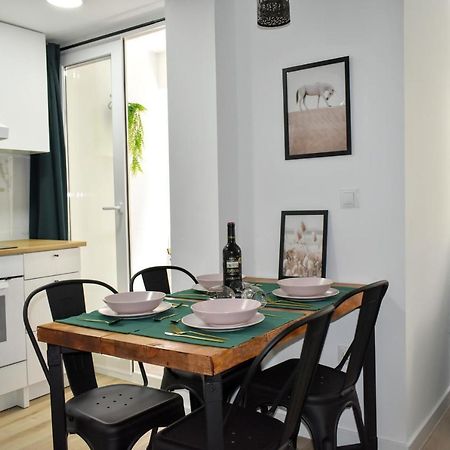Paris Dream - Torremolinos Apartamento Exterior foto