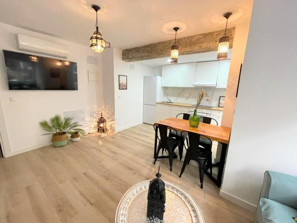 Paris Dream - Torremolinos Apartamento Exterior foto