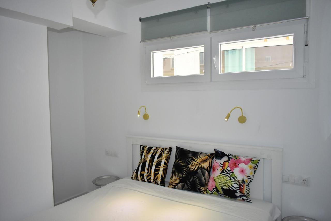 Paris Dream - Torremolinos Apartamento Exterior foto