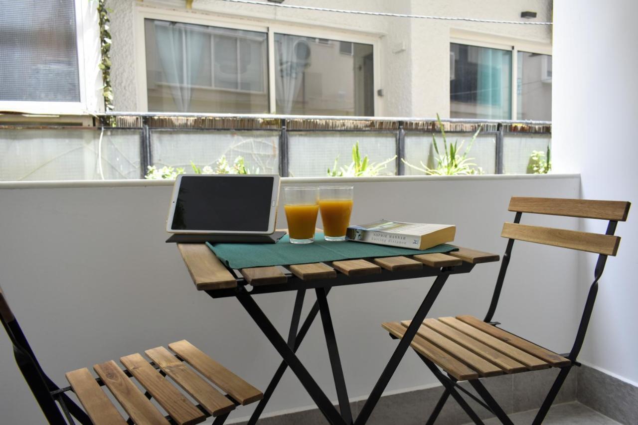 Paris Dream - Torremolinos Apartamento Exterior foto